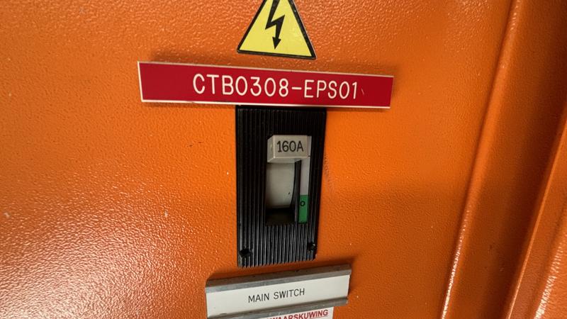 To Let commercial Property for Rent in Montague Gardens Western Cape